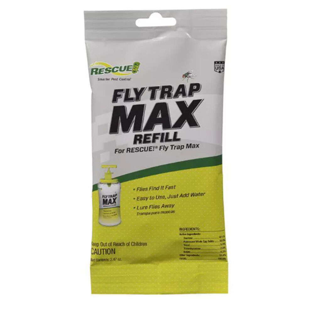 image of Max Fly Trap- 2.47 oz