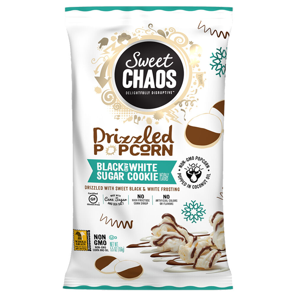 image of Bagged Popcorn- Sugar Cookie, 5.5 oz