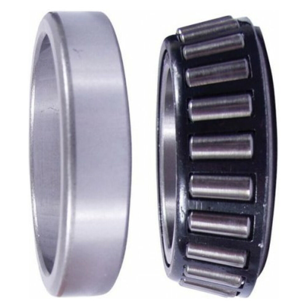 image of 1 in Spindle Bearing Replacement Kit