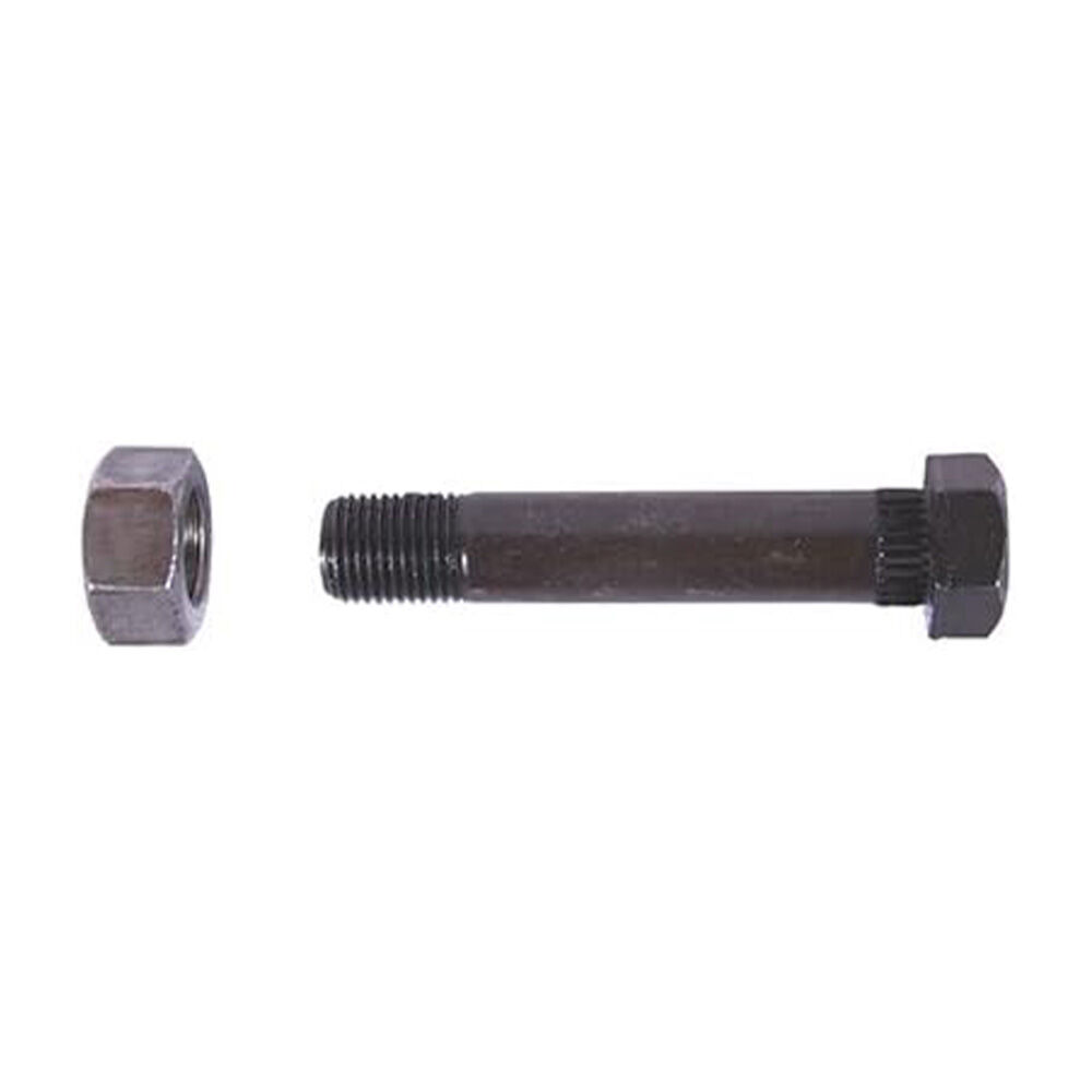 image of Spring Shackle Bolts, 4 pk