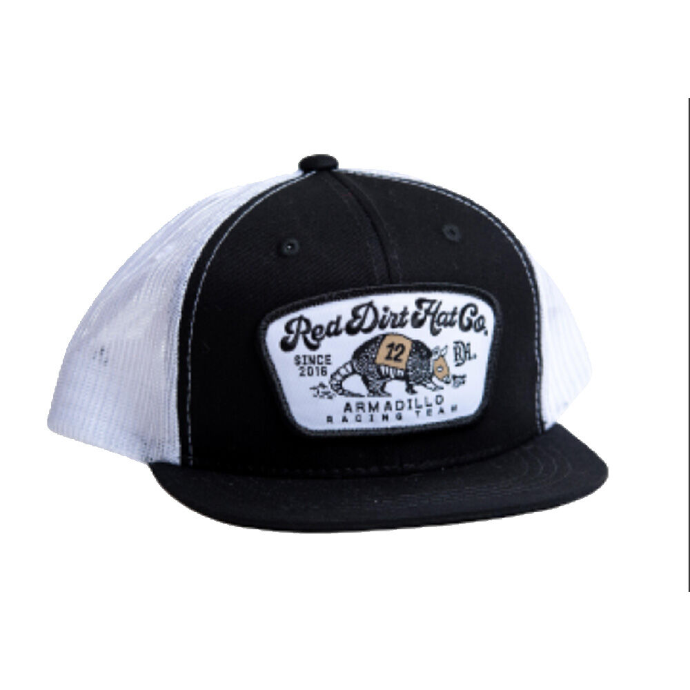 image of Youth Dos Dillo Snapback Cap
