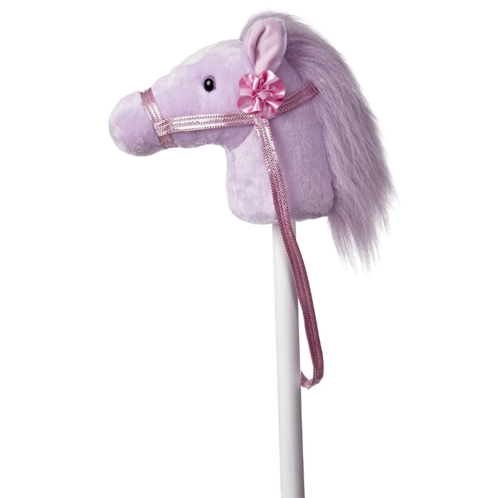 image of 37 in Giddy-Up Friends, Lavender Pony