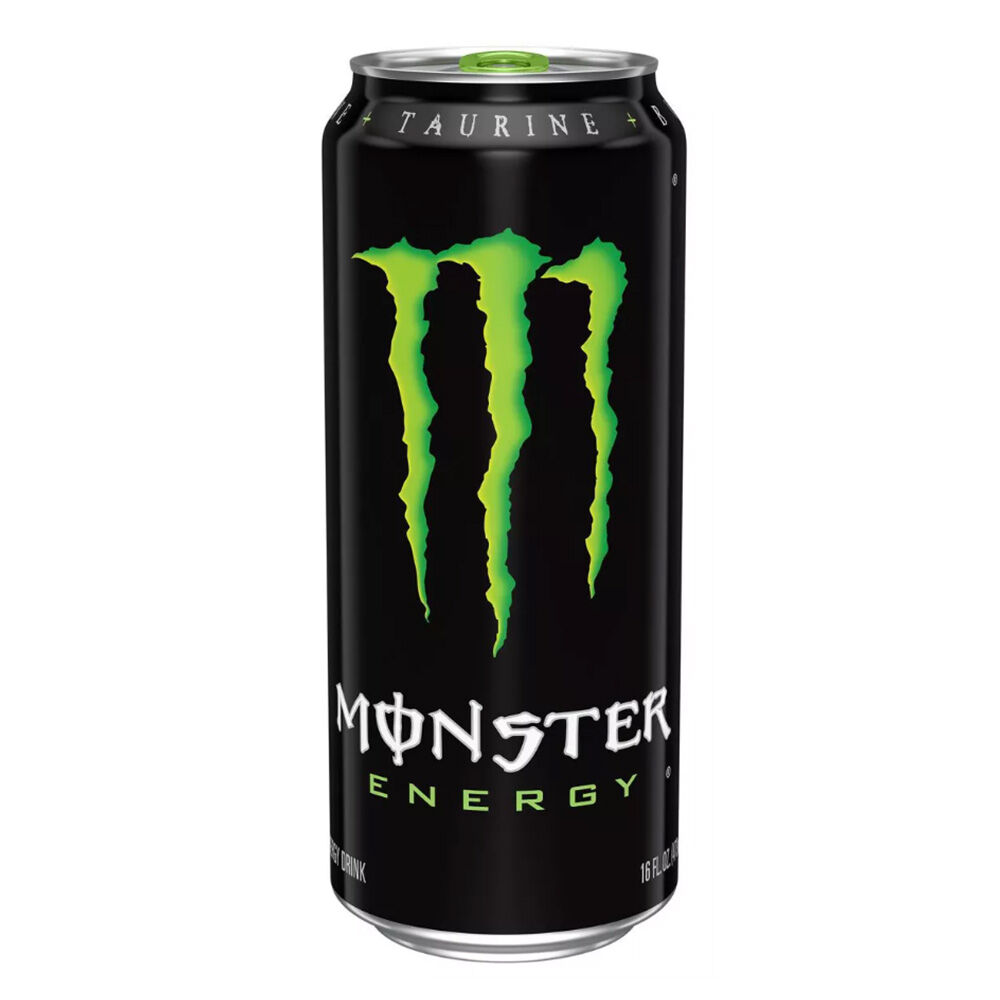 image of Energy Drink, Original, 16 fl oz