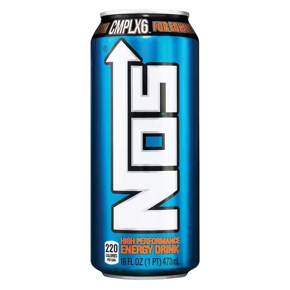 image of Energy Drink, Original, 16 fl oz