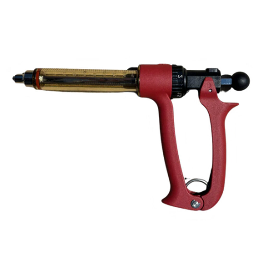 image of Repeater Syringe, 25 mL