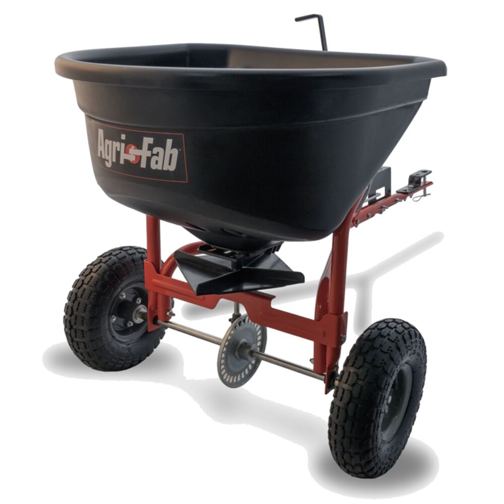 image of 110 lb. Tow Spreader