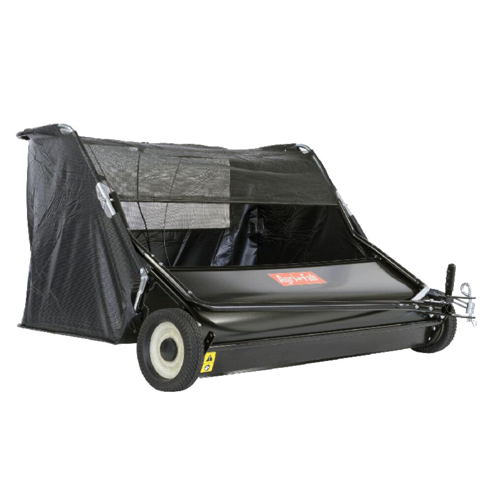 image of 52-in. Lawn Sweeper