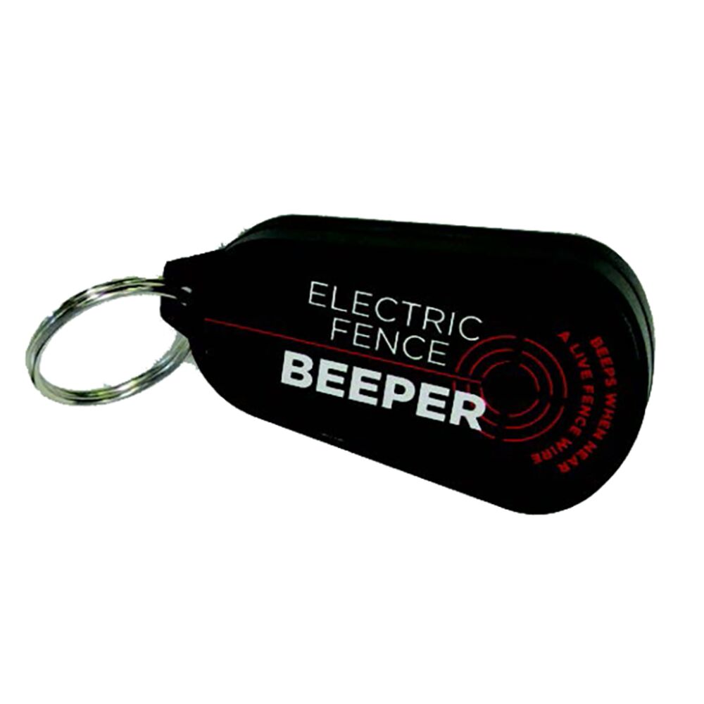 image of Electric Fence Beeper