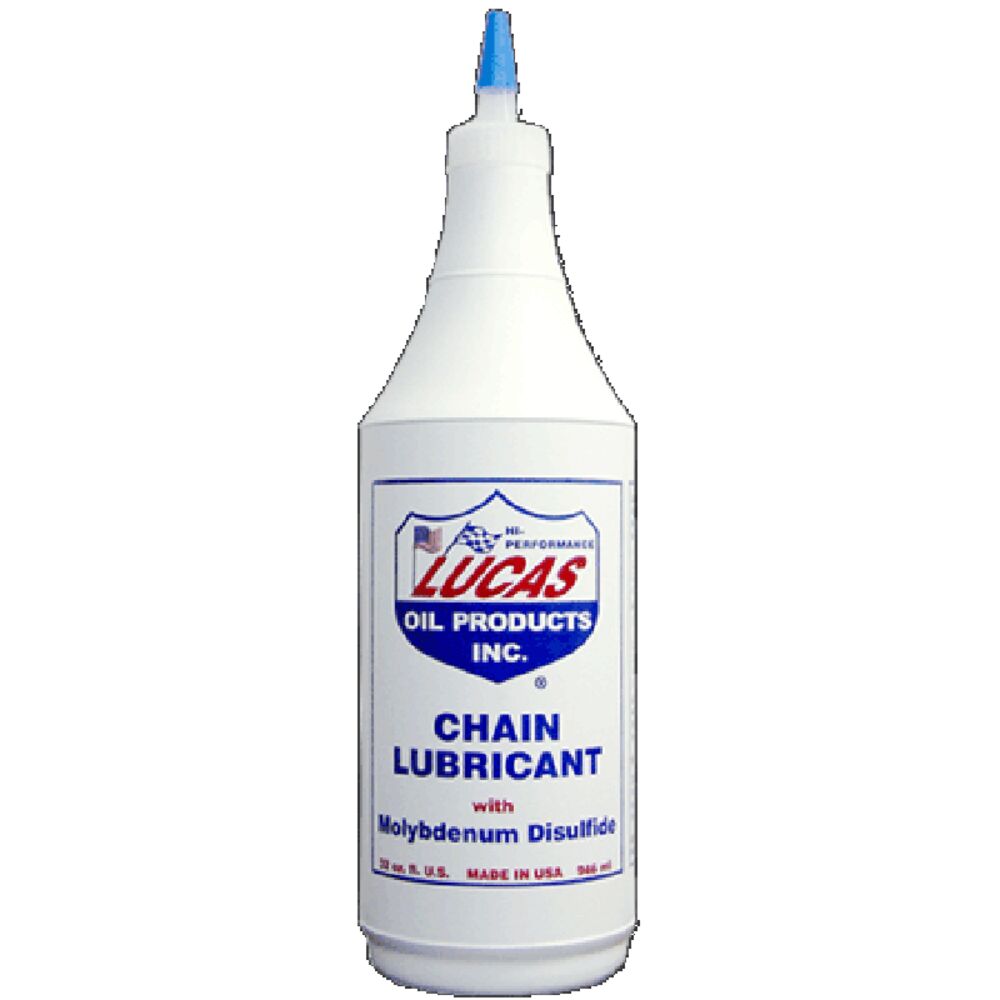 image of Chain Lubricant, 1 qt