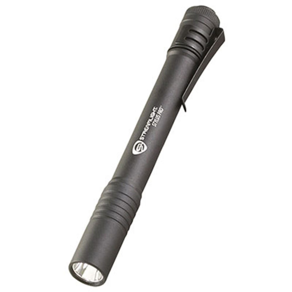 image of Stylus Pro Penlight - Black