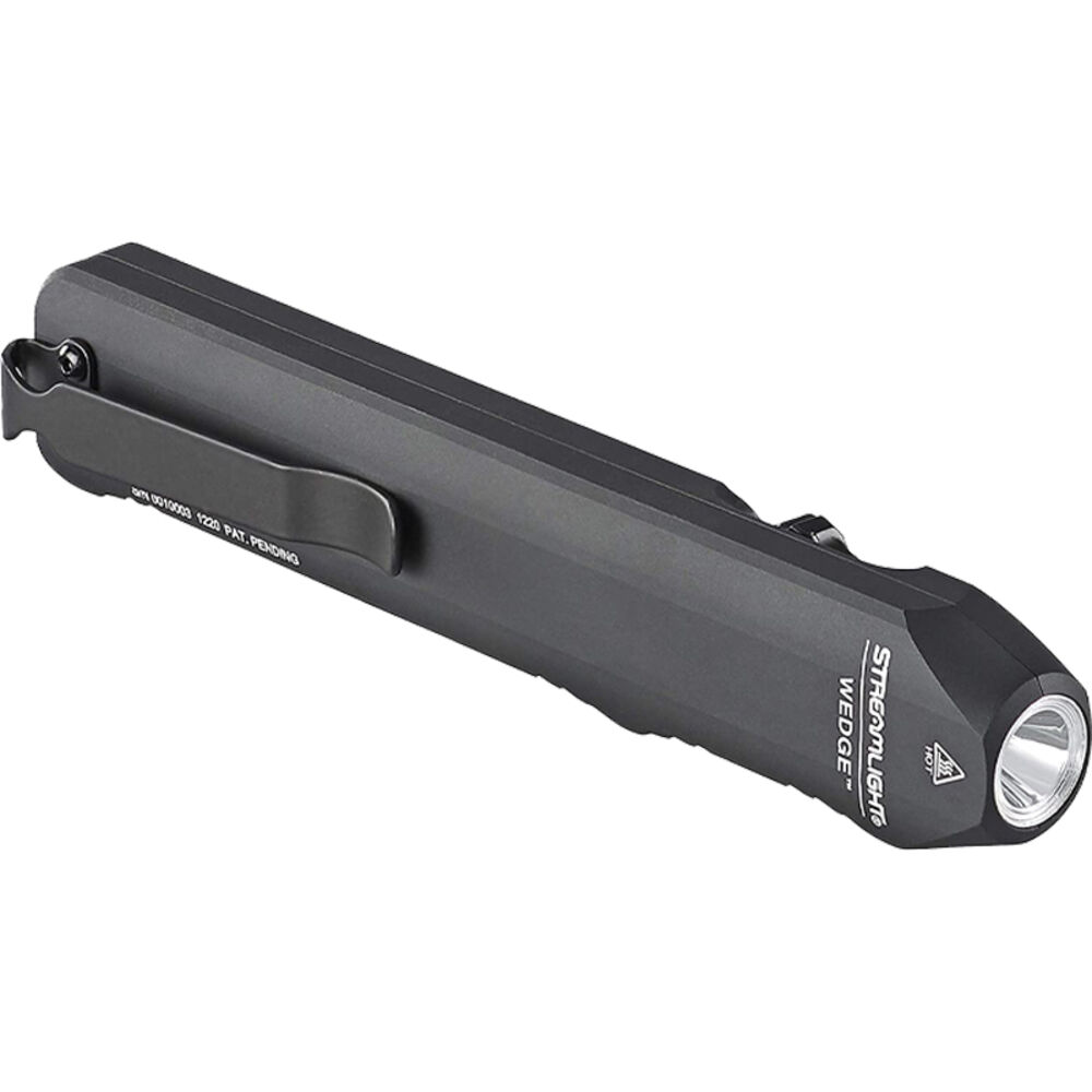 image of Wedge Slim Everyday Carry Flashlight