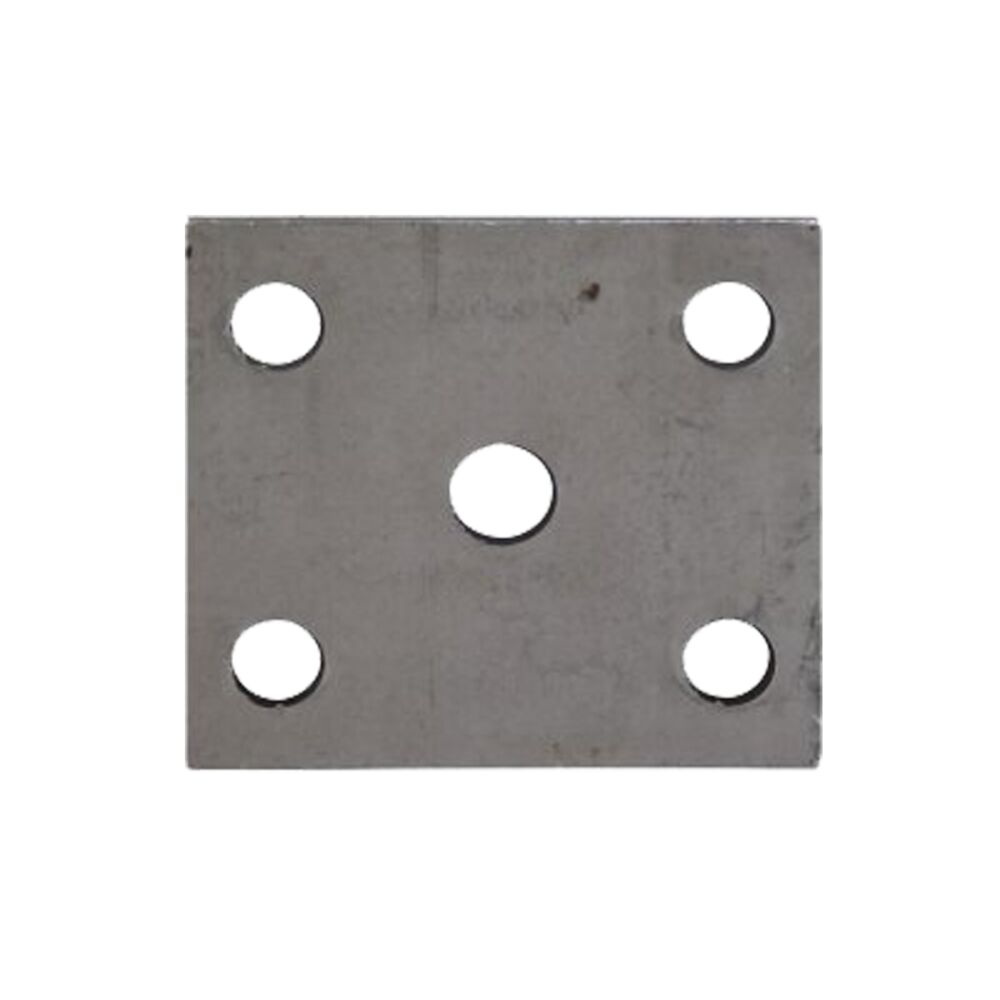 image of Spring Tie Plate, 2000 lb