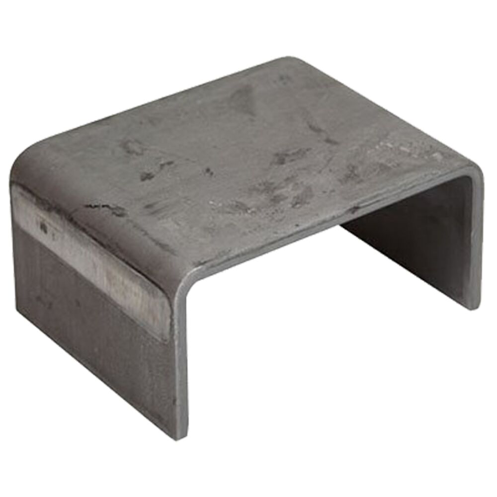 image of Weld On Trailer Pocket