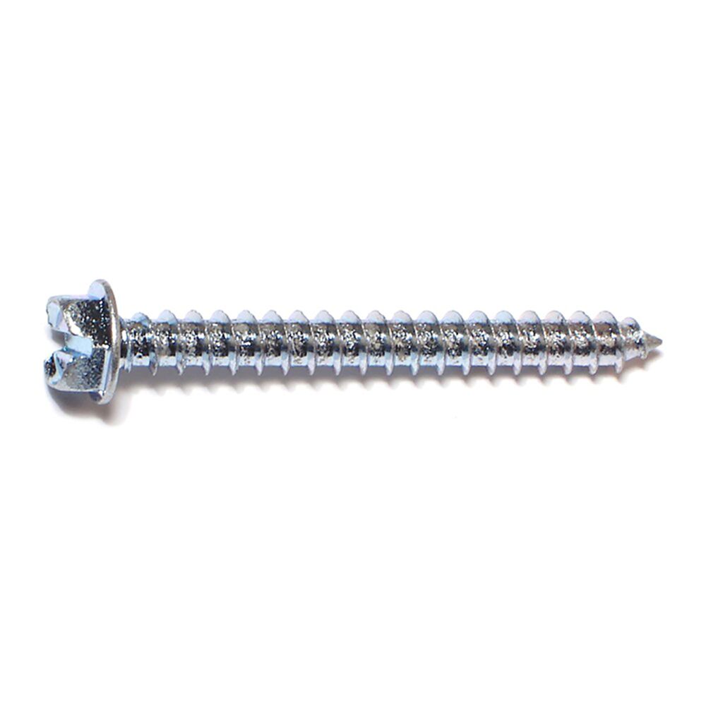 image of 12 X 2 SL Hex Washer