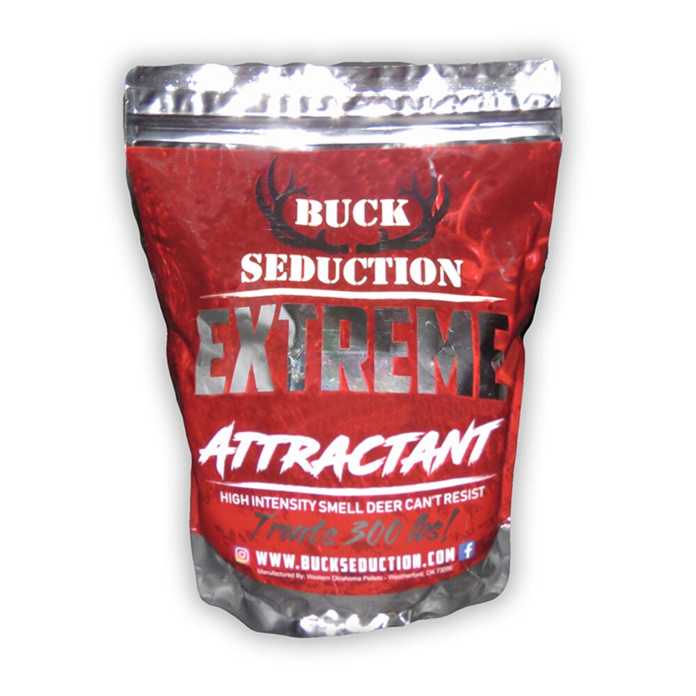 image of Extreme Attractant, 3 lb.