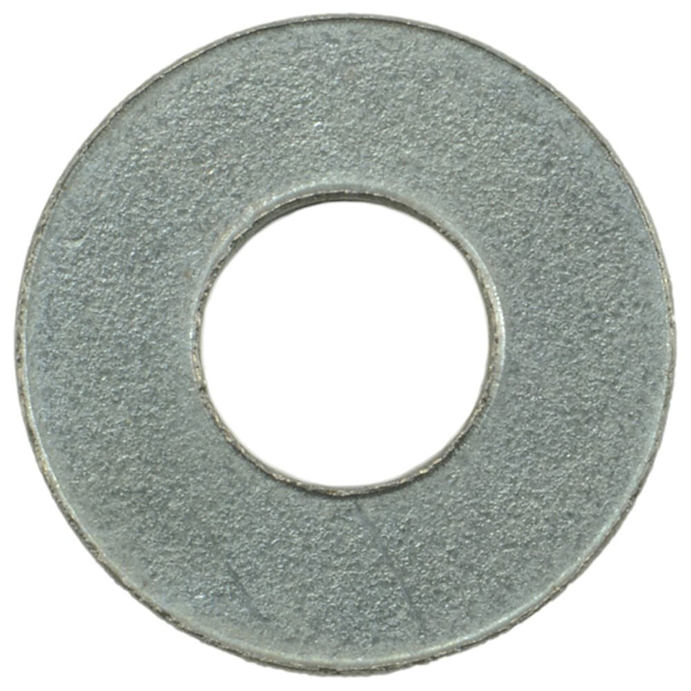 image of Number 8 SAE Flat Washers - 21441