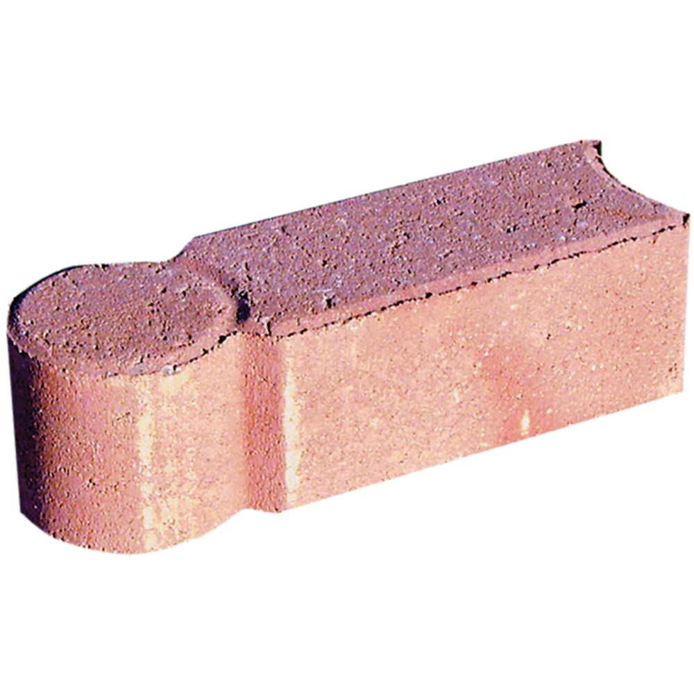 image of Red Perfect Edger, 12 in
