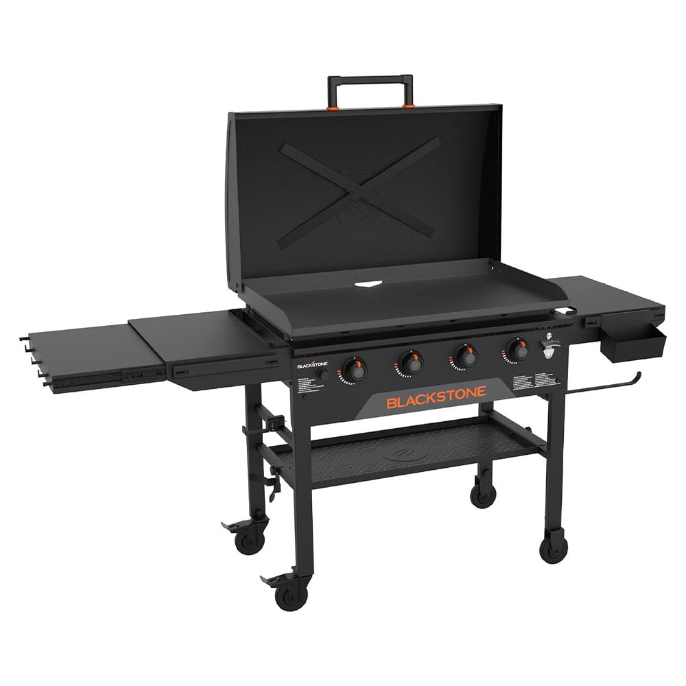 Griddles