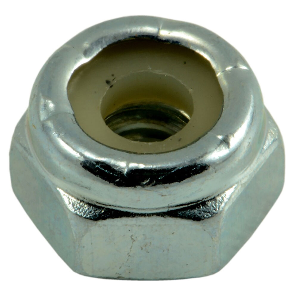 image of 10-24 Nylon Insert Lock Nut