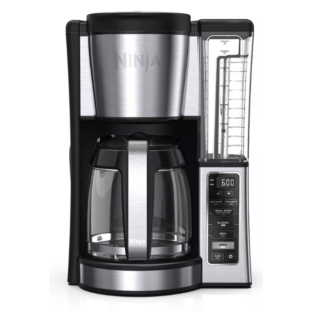 image of 1100W 12c Programmable Brewer