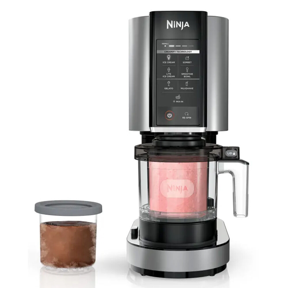image of CREAMi 7 in 1 Ice Cream Maker
