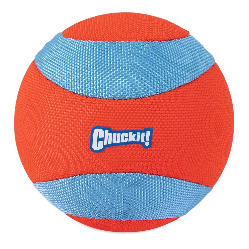 image of Amphibious Mega Ball Dog Toy