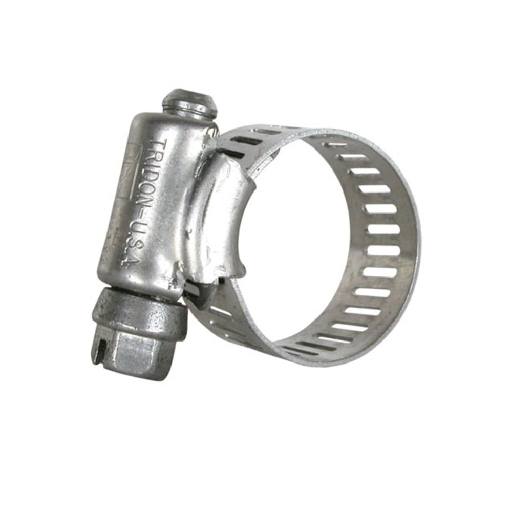 image of Hose Clamp, 1-13/16-in - 2-3/4-in