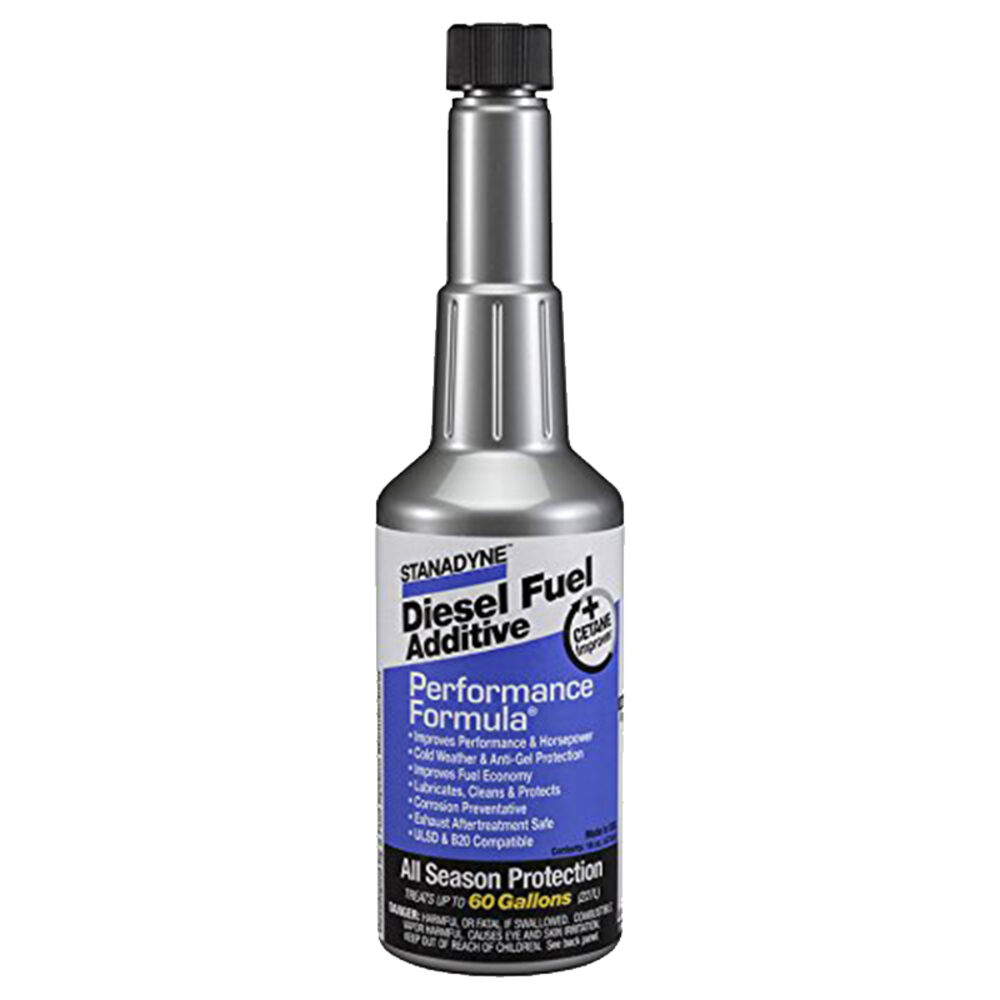 image of Diesel Performance Formula, 16 oz