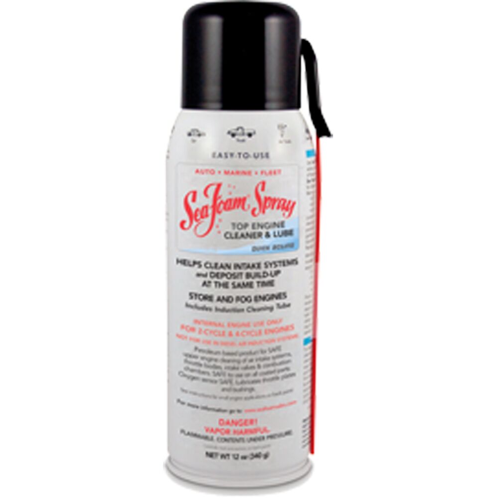 image of Cleaner and Lube Spray