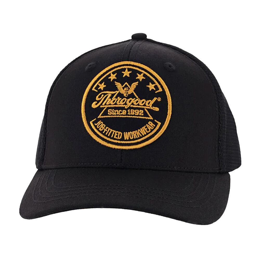 image of Men's Job-Fitted Workwear Hat