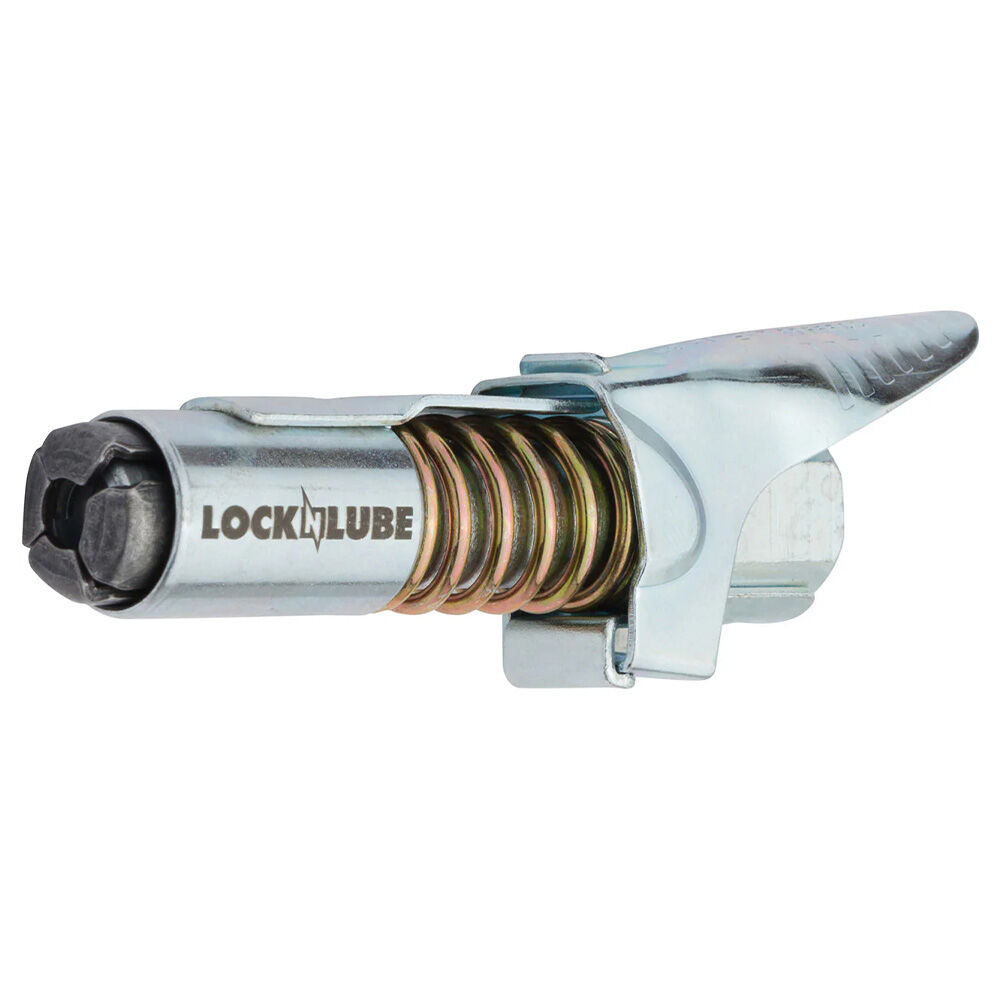 image of Grease Coupler