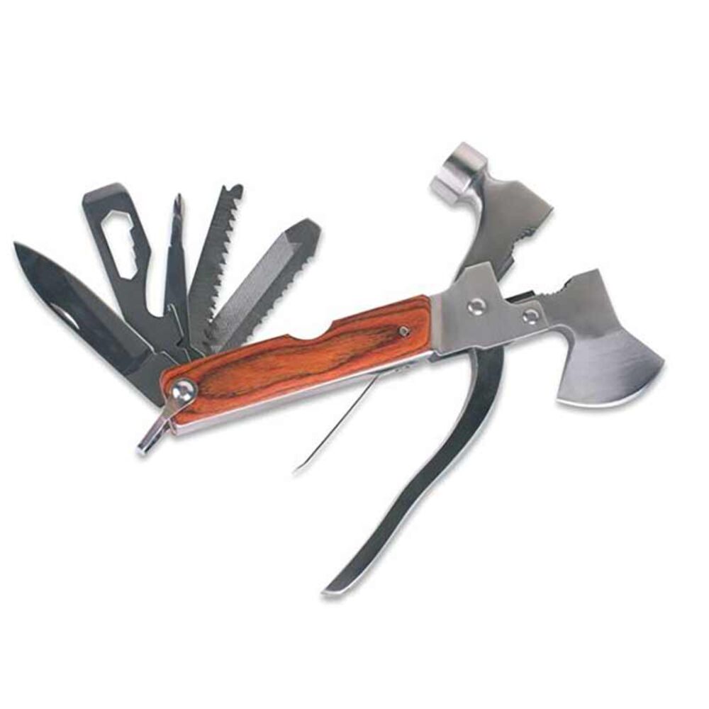 image of Emergency Camper's Multi-Tool