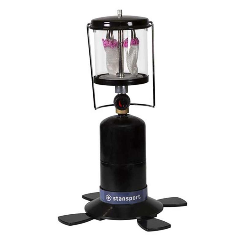 image of Double Mantle Propane Lantern
