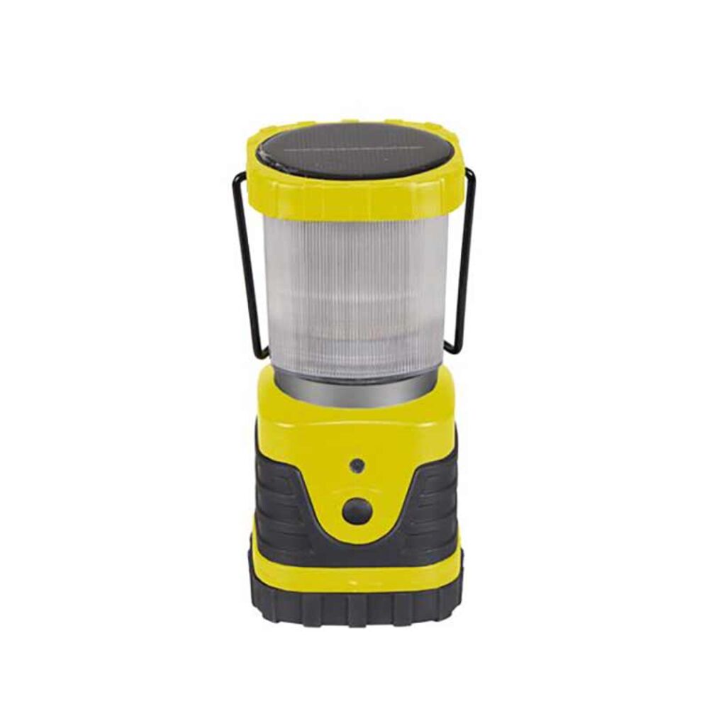 image of 300 Lumen Solar Lantern