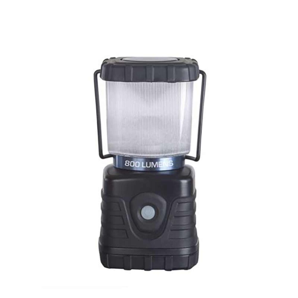 image of 800 Lumen Lantern with SMD Bulb