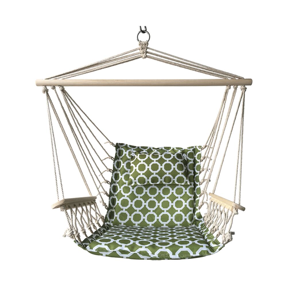 image of Hammock Chair (Style May Vary)