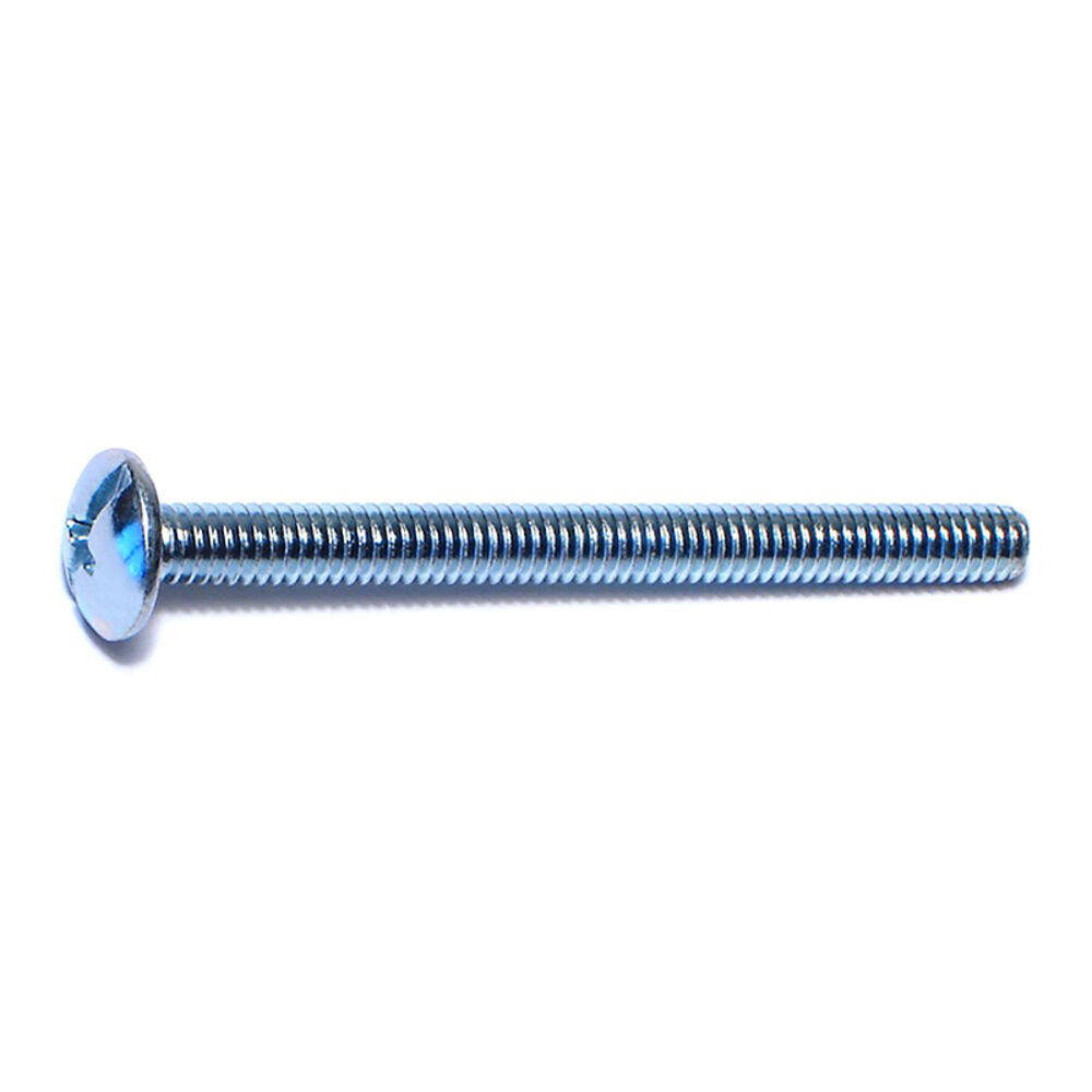 image of 8-32 X 2 Combo Truss Machine Screw