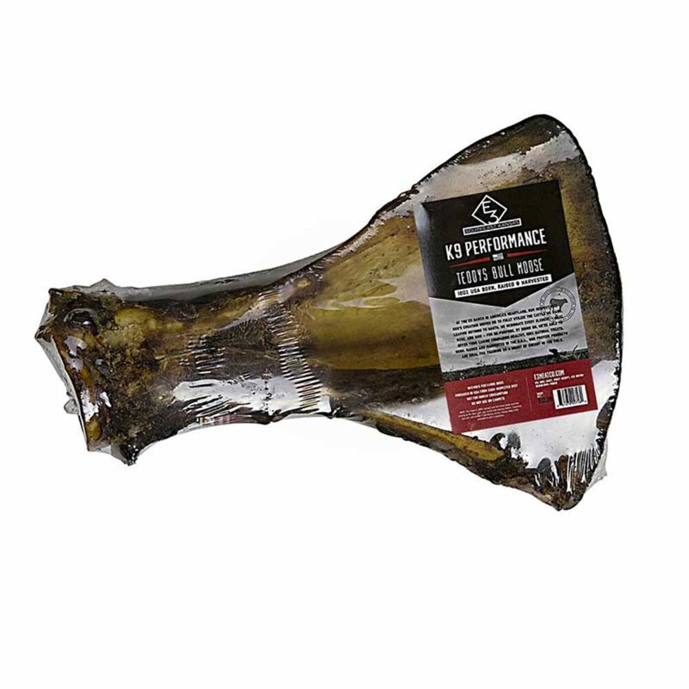 image of Teddys Bull Moose Shoulder Bone