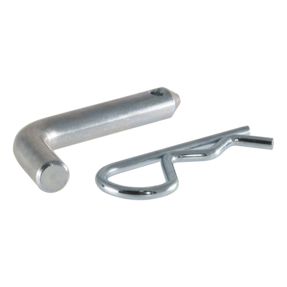 image of Hitch Pin and Clip, 1/2 in