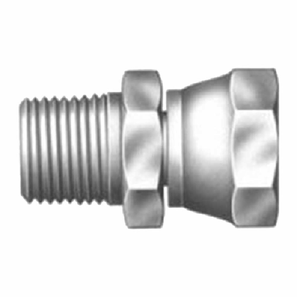 image of 3/8-in Male Pipe x 3/8-in Female Pipe 16