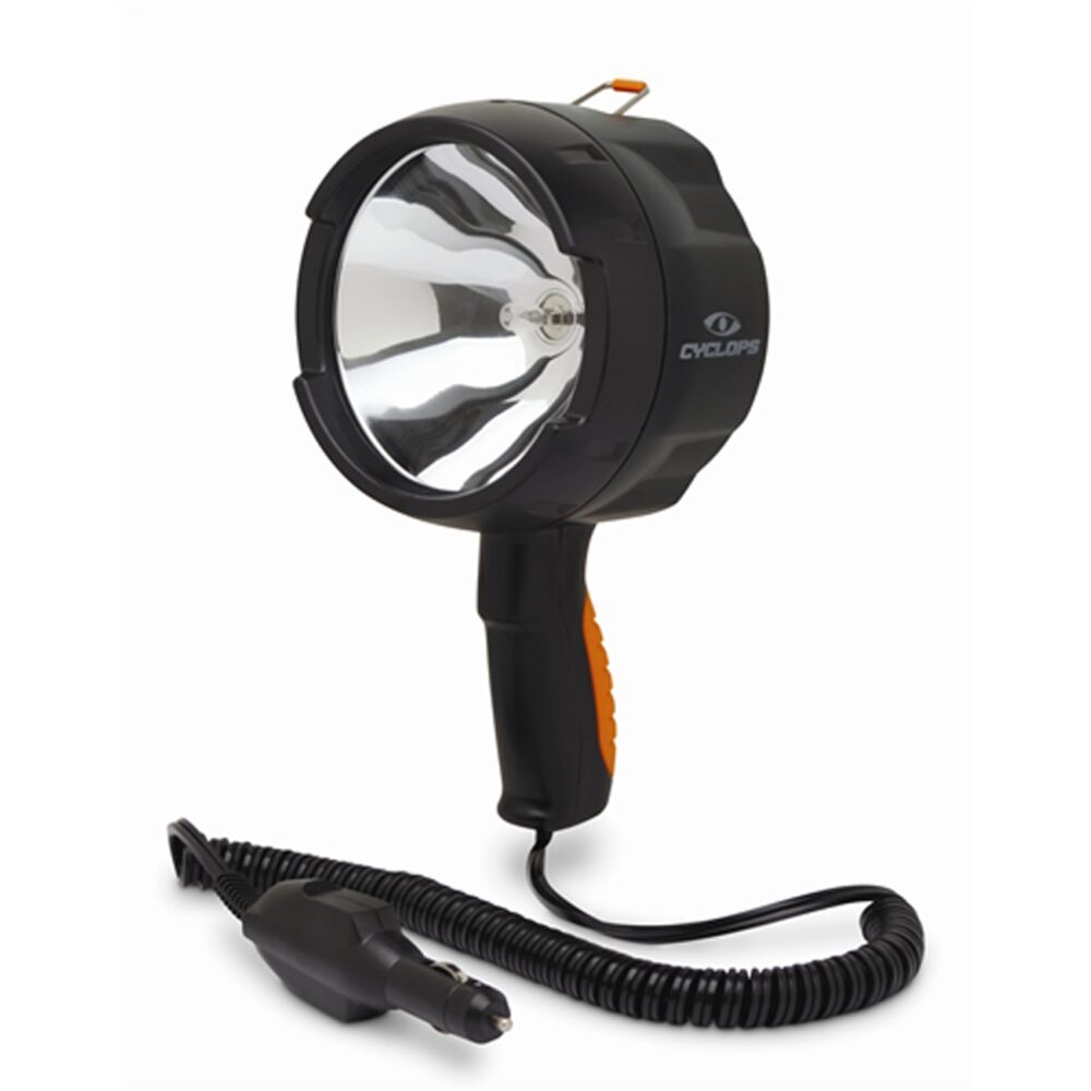 image of 12V Direct Spotlight, 1400 Lumens