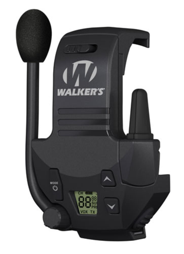 image of Razor Walkie Talkie Attachment