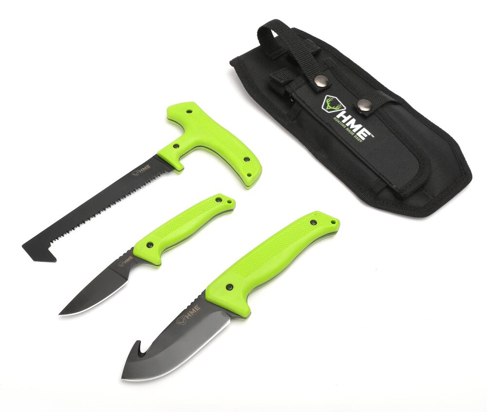 image of 3-Piece Field Kit