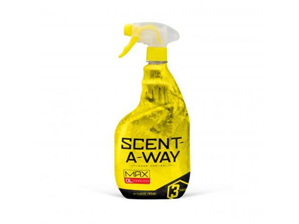 image of MAX Elimination Spray, 24 oz