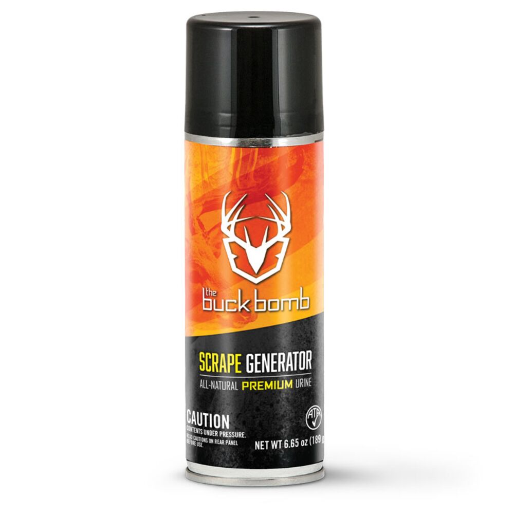 image of Scrape Generator Bomb, 6.65 oz