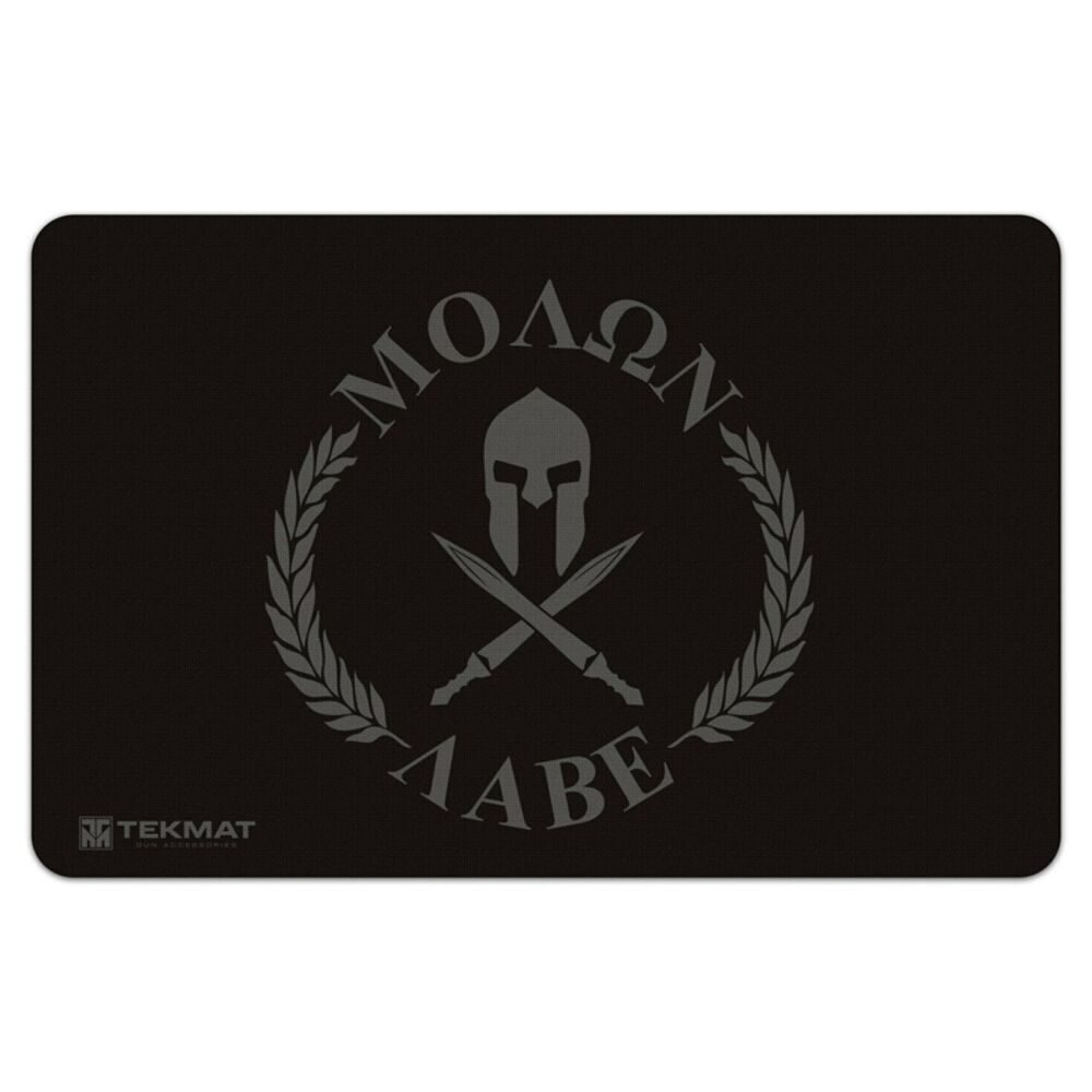 image of Molon Label Come and Take Them-inch Gun Cleaning Mat
