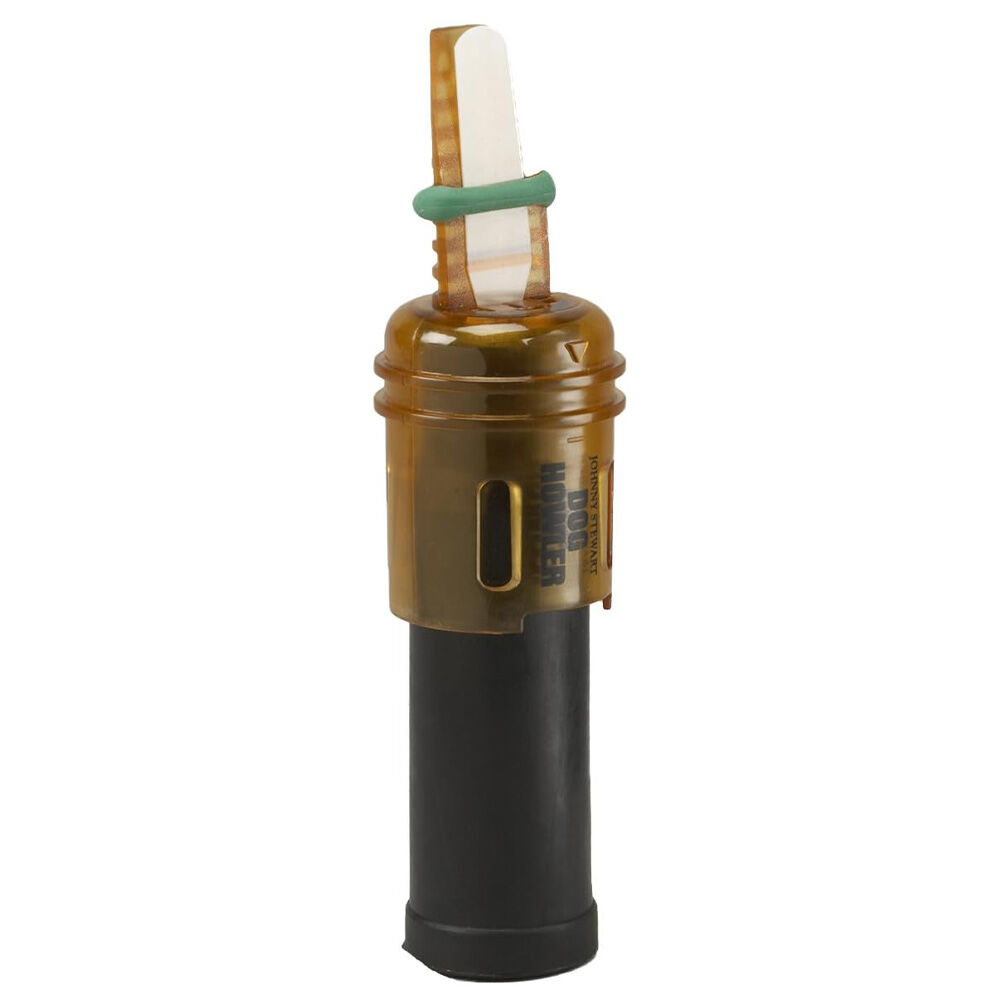 image of Mouth Game Call- Johnny Stewart CYC-1 Coyote Dog Howler Premium 