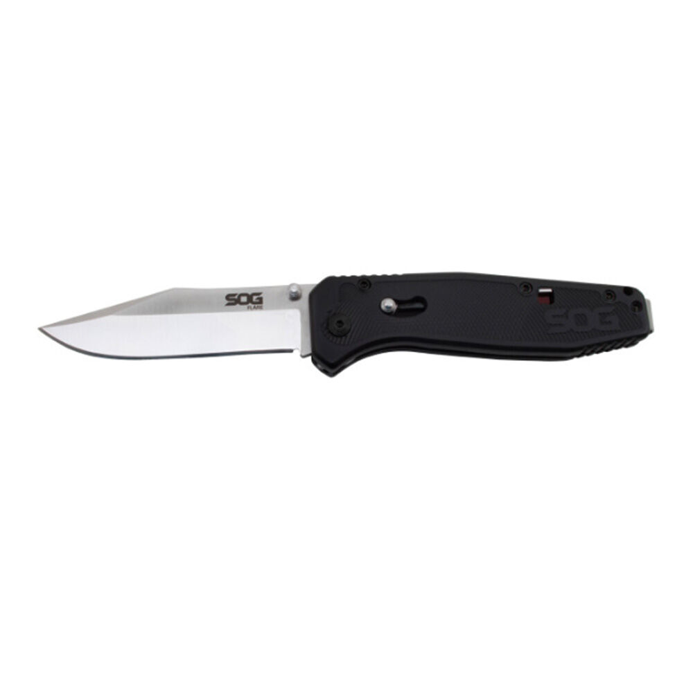 image of 3.5 in Flare Folding Knife