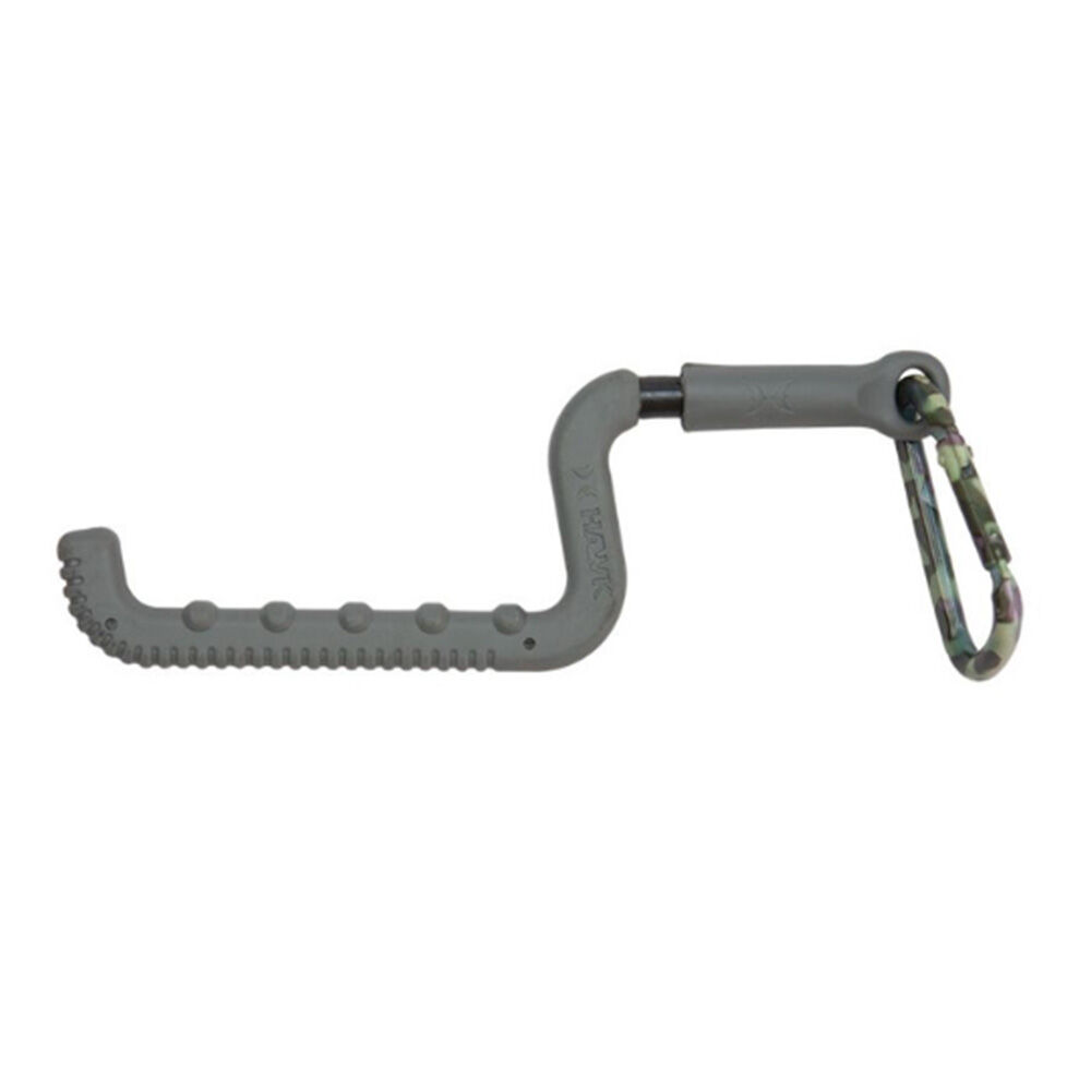 image of Tactical Solo Tree Hook