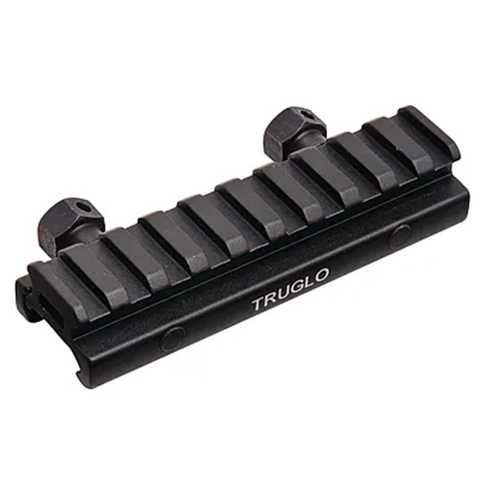 image of 1/2 in Picatinny Style Riser Mount